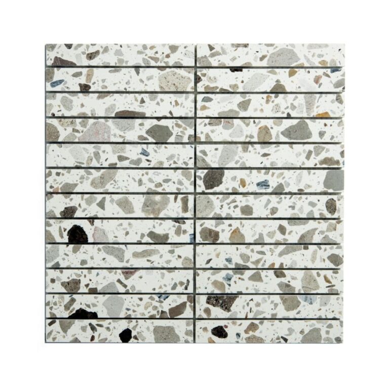TZO-KitKat Bolsena Terrazzo Tile