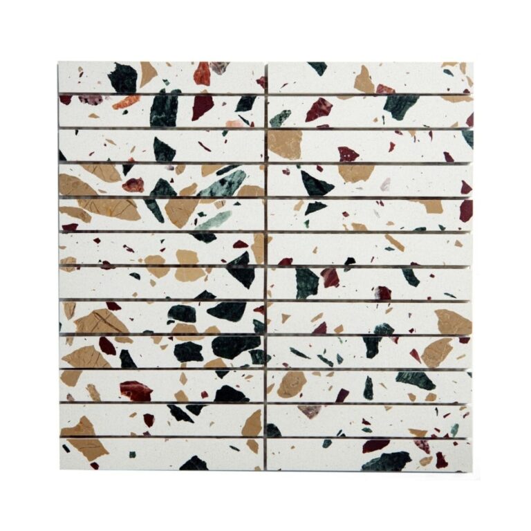 TZO-KitKat Ischia Terrazzo Tile