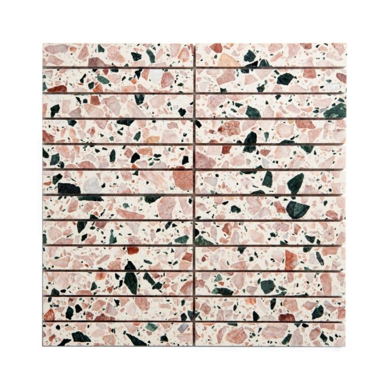 TZO-KitKat Tropea Terrazzo Tile