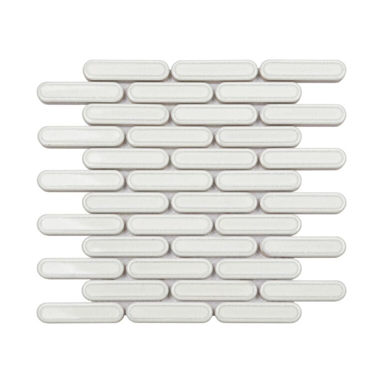 Finger Osvego 3D Snow Tile