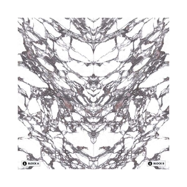XXL Calacatta Viola Bookmatched Tile