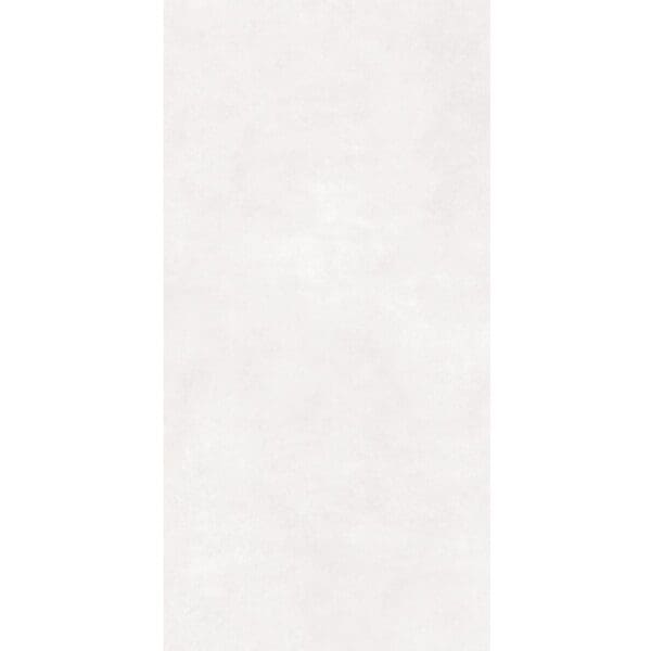 XXL Concrete White Tile
