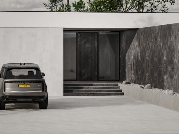 XXL Infinita Stone Bookmatched Tile
