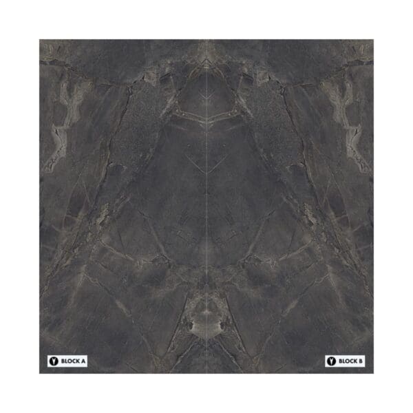 XXL Infinita Stone Bookmatched Tile