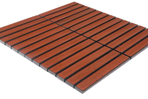 Finger KitKat C Vintage Brick Tile