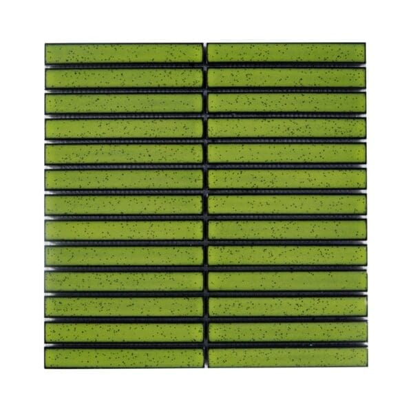 Finger KitKat C Vintage Lime Tile