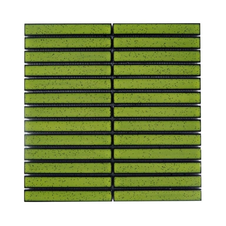 Finger KitKat C Vintage Lime Tile