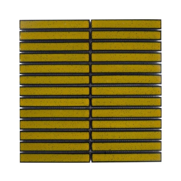 Finger KitKat C Vintage Mustard Tile