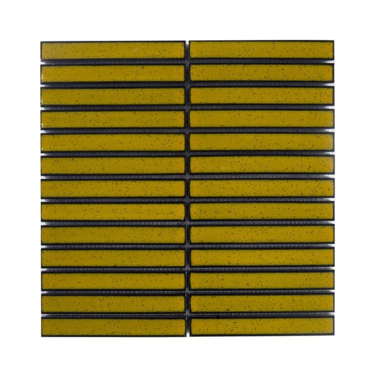 Finger KitKat C Vintage Mustard Tile