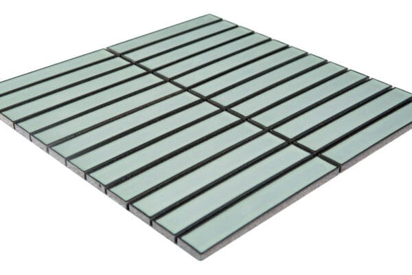 Finger KitKat F Vintage Mint Tile