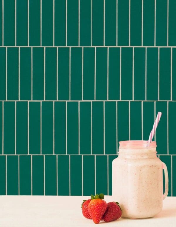 Finger KitKat L Dragonfly Tile