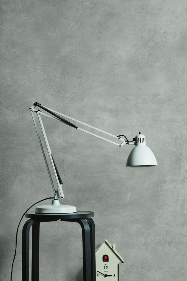 XXL Concrete Dark Grey Tile