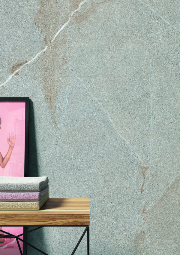 XXL Granite Stone Bookmatched Tile