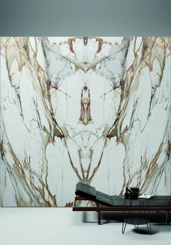 XXL Macchia Vecchia Bookmatched Tile