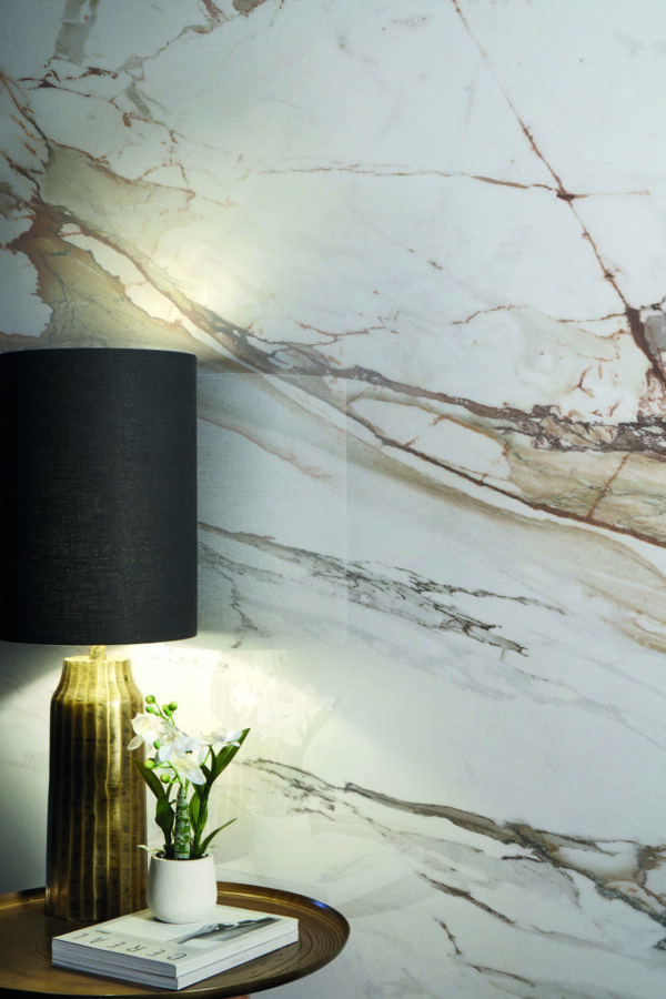 XXL Macchia Vecchia Bookmatched Tile