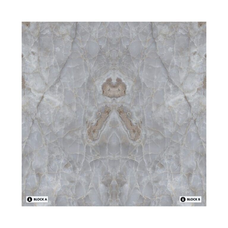 XXL Onyx Bookmatched Tile