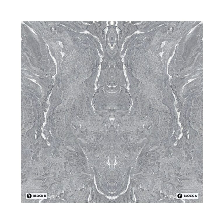 XXL Pietra Di Vals Bookmatched Tile