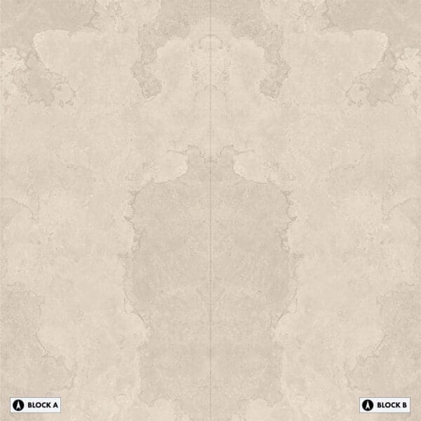 XXL Portland Bookmatched Tile