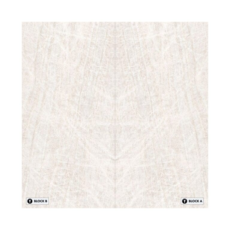 XXL Quarzite Taj Bookmatched Tile