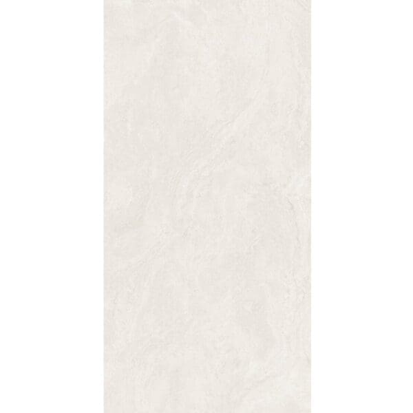XXL White Minimal Tile