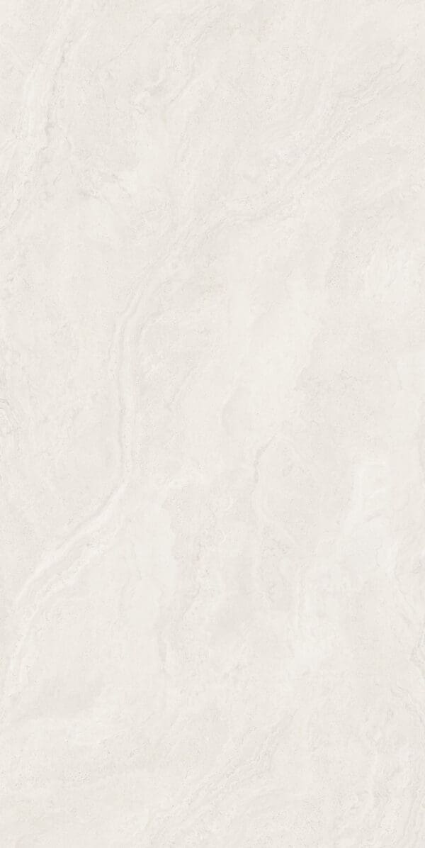 XXL White Minimal Tile