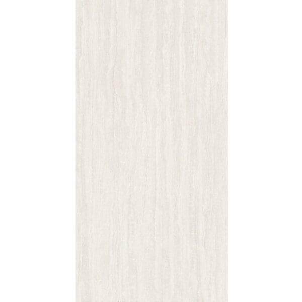 XXL White Vein Cut Tile