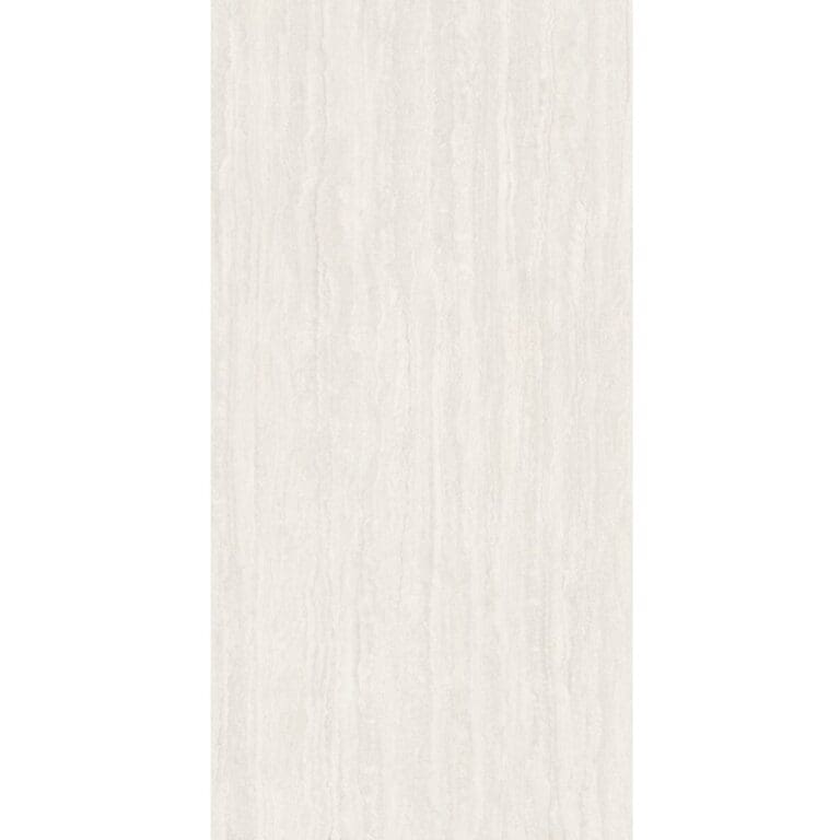 XXL White Vein Cut Tile