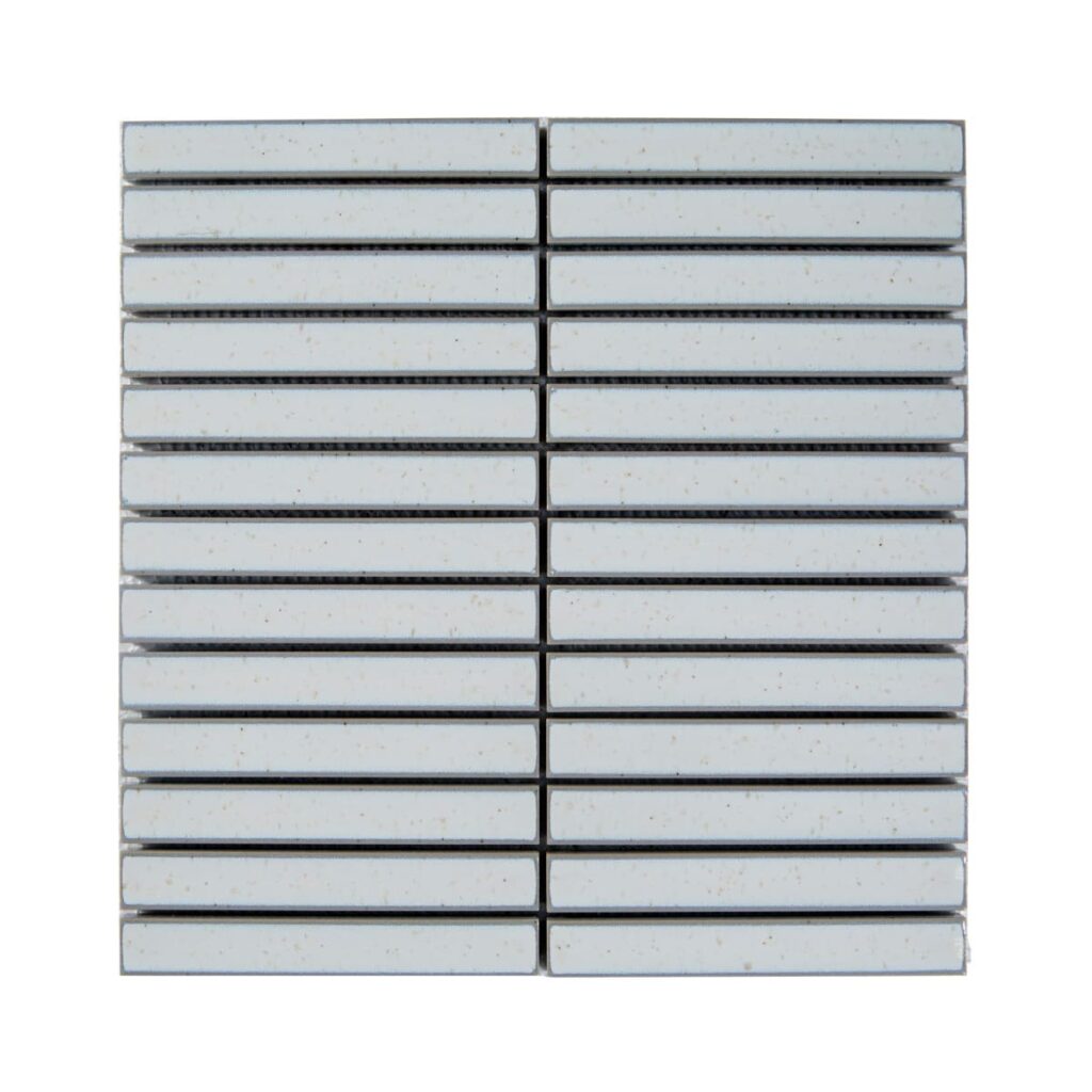 FGR-KitKat C Vintage Butter Porcelain Tile