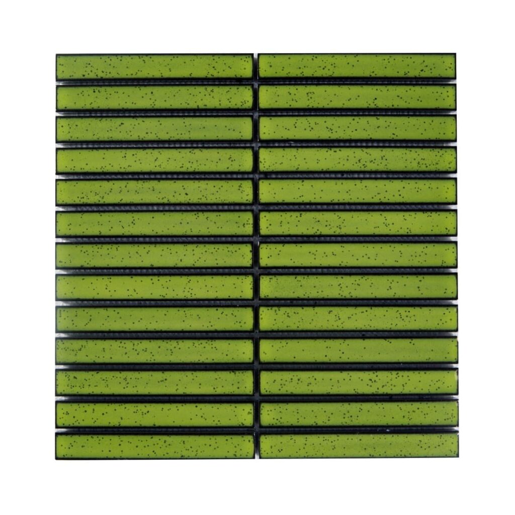 FGR-KitKat C Vintage Lime Porcelain Tile
