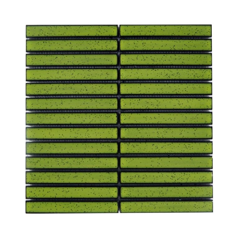FGR-KitKat C Vintage Lime Porcelain Tile