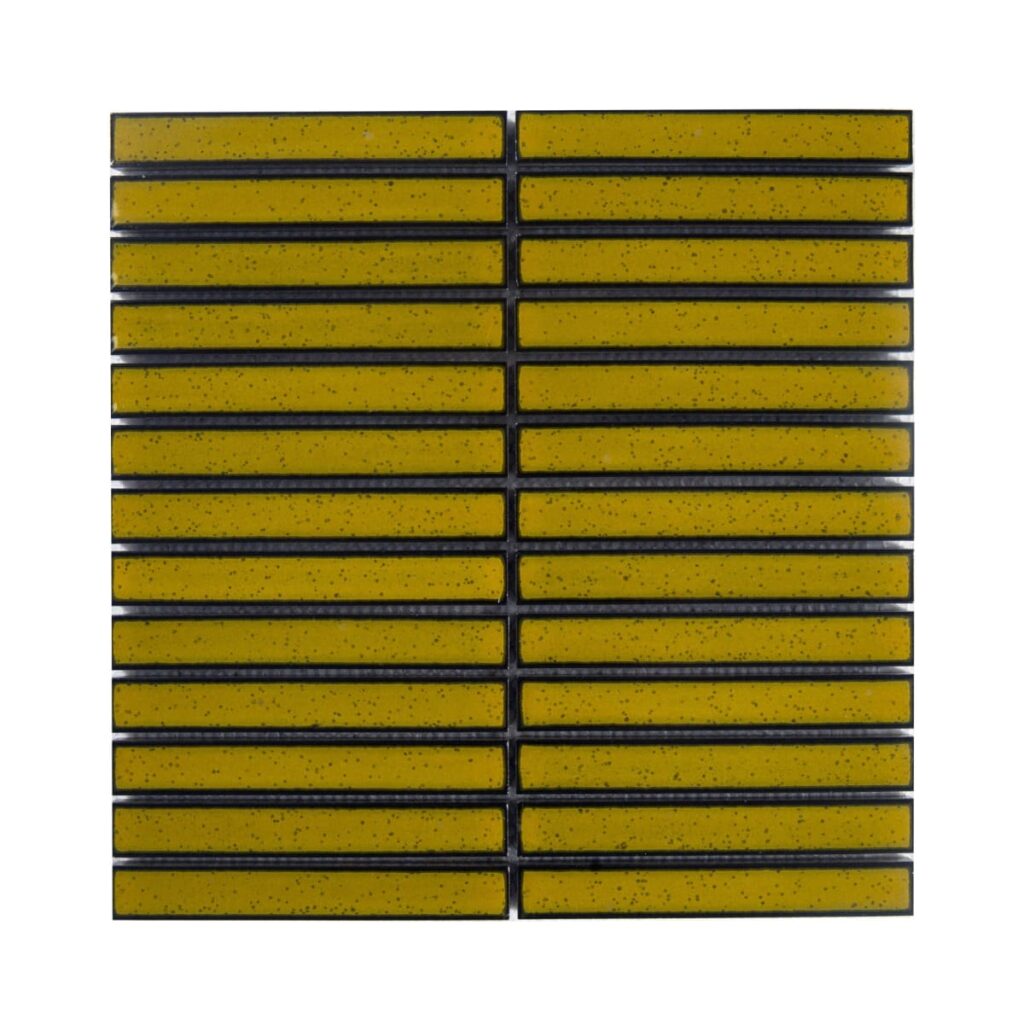FGR-KitKat C Vintage Mustard Porcelain Tile