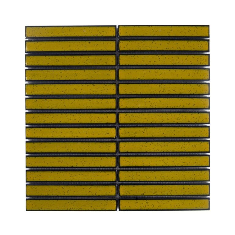 FGR-KitKat C Vintage Mustard Porcelain Tile