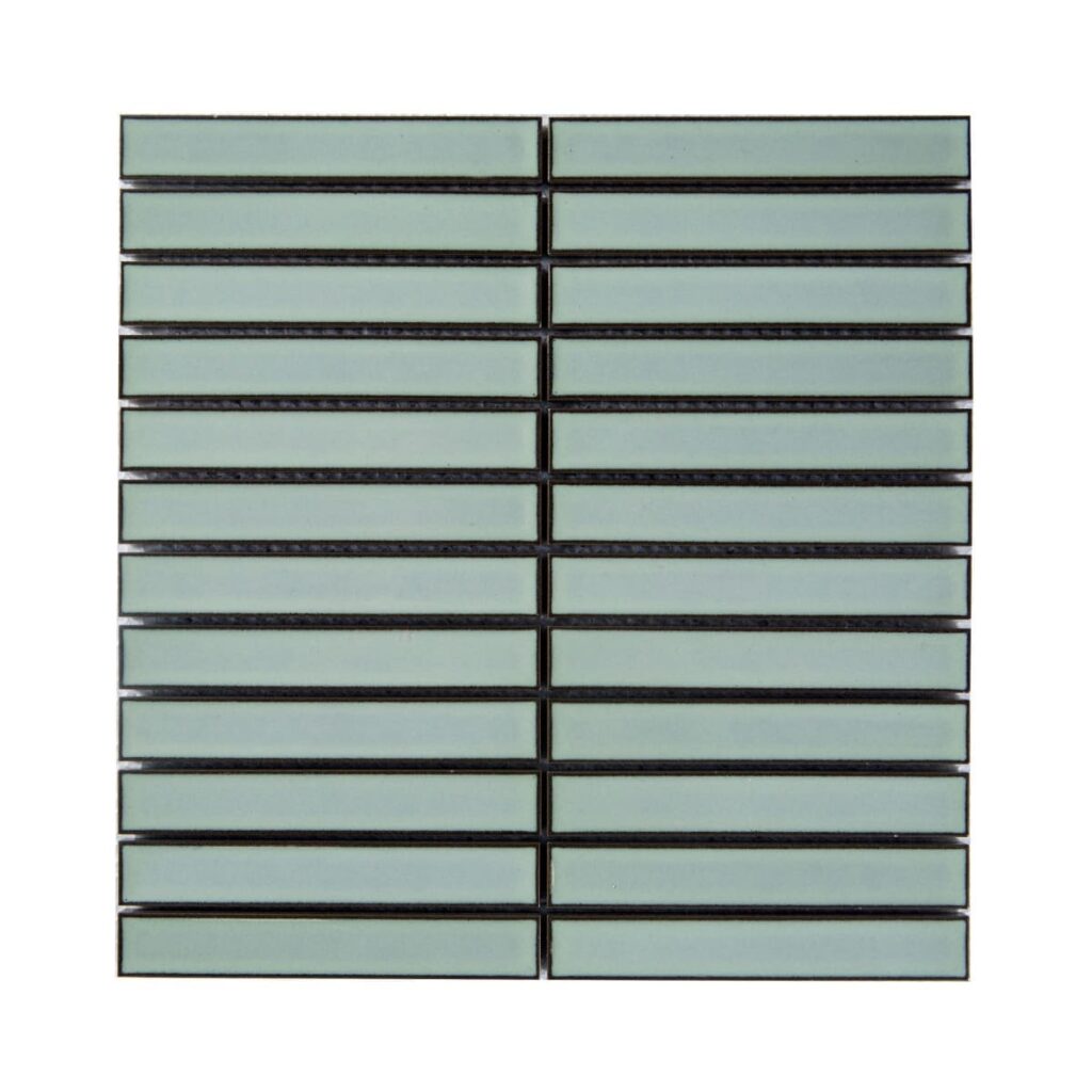 FGR-KitKat F Vintage Mint Porcelain Tile