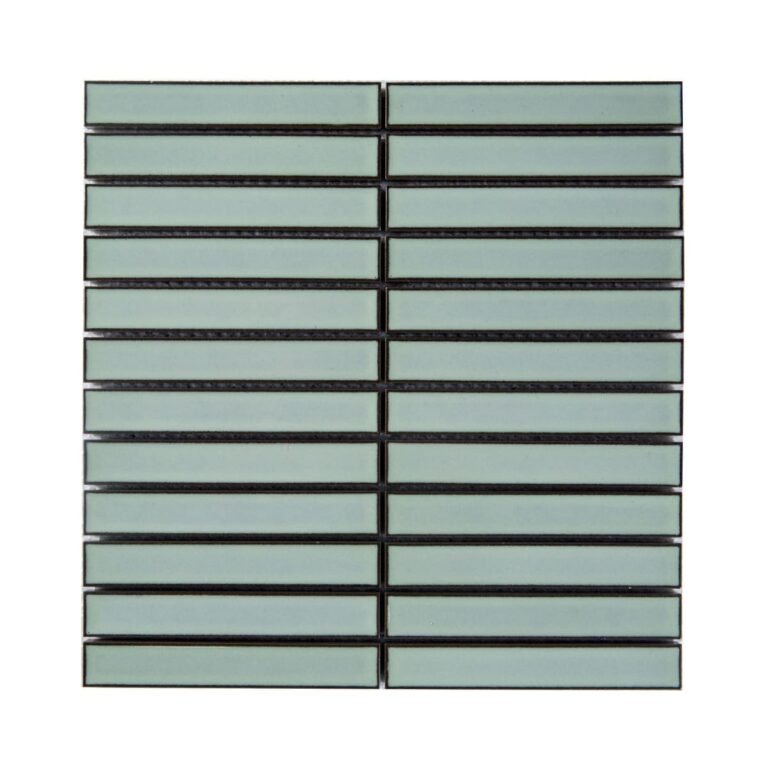 FGR-KitKat F Vintage Mint Porcelain Tile