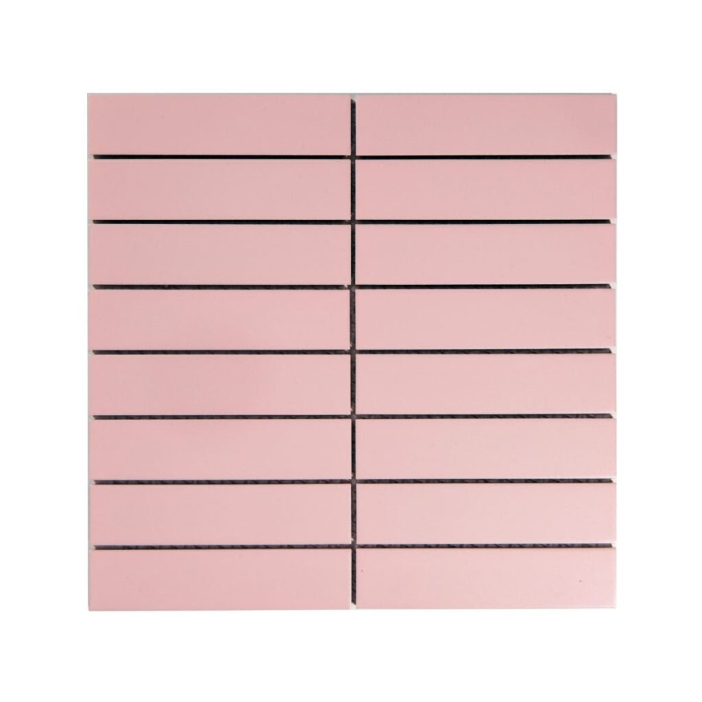 FGR-KitKat L Petal Porcelain Tile