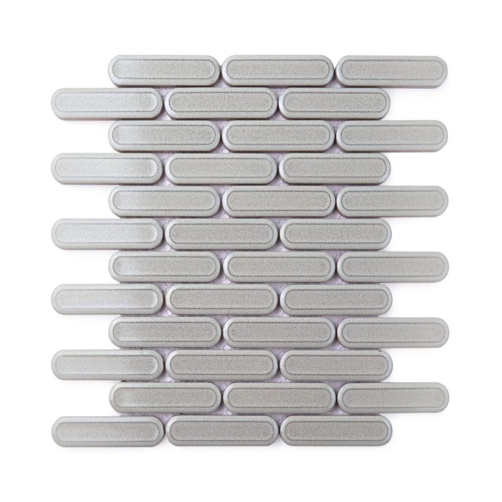FGR-Osvego 3D Ash Porcelain Tile