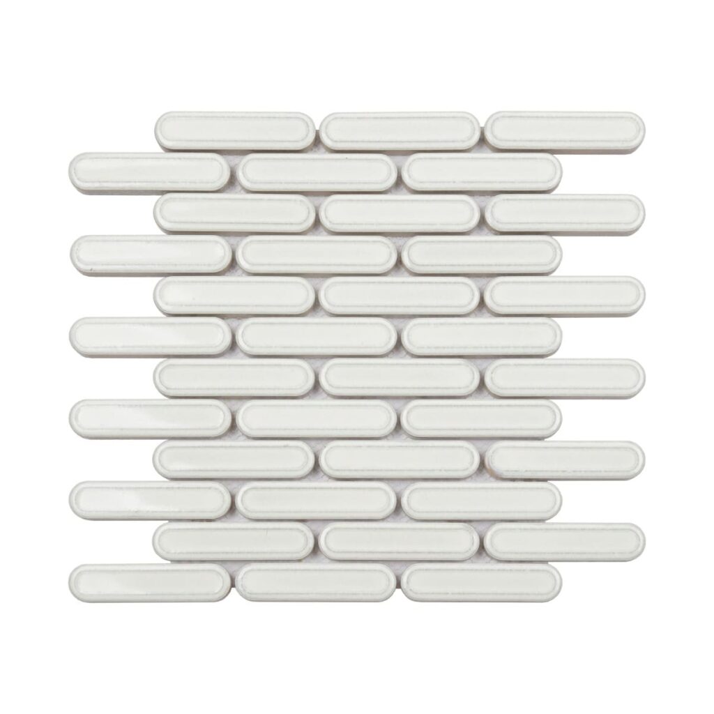 FGR-Osvego 3D Snow Porcelain Tile