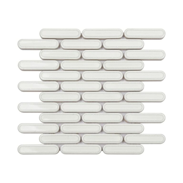 FGR-Osvego 3D Snow Porcelain Tile