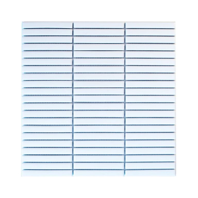FGR-Stick White Porcelain Tile