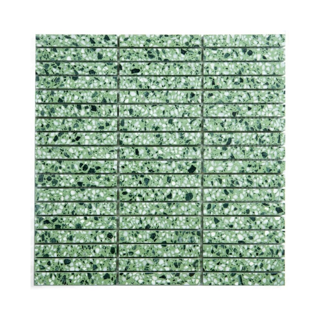 TZO-Stick Bellagio Terrazzo Tile