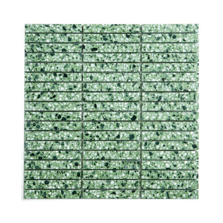 TZO-Stick Bellagio Terrazzo Tile