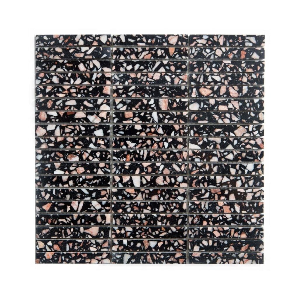 TZO-Stick Lipari Terrazzo Tile