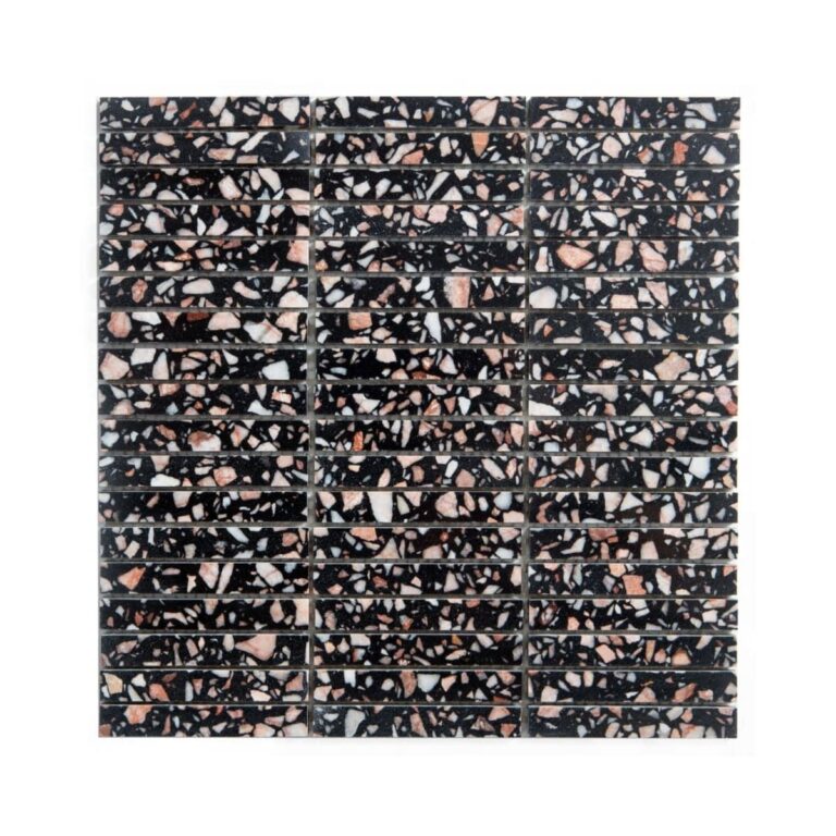 TZO-Stick Lipari Terrazzo Tile