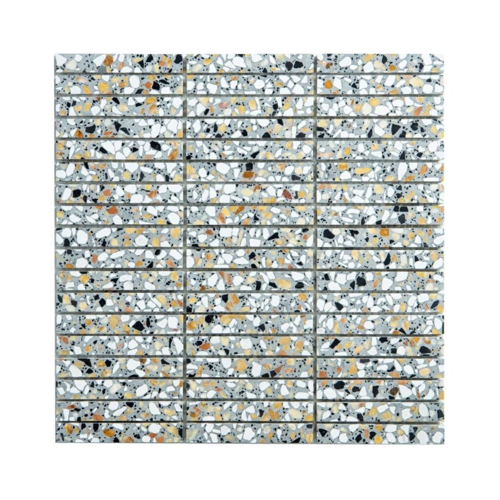 TZO-Stick Monterosso Terrazzo Tile