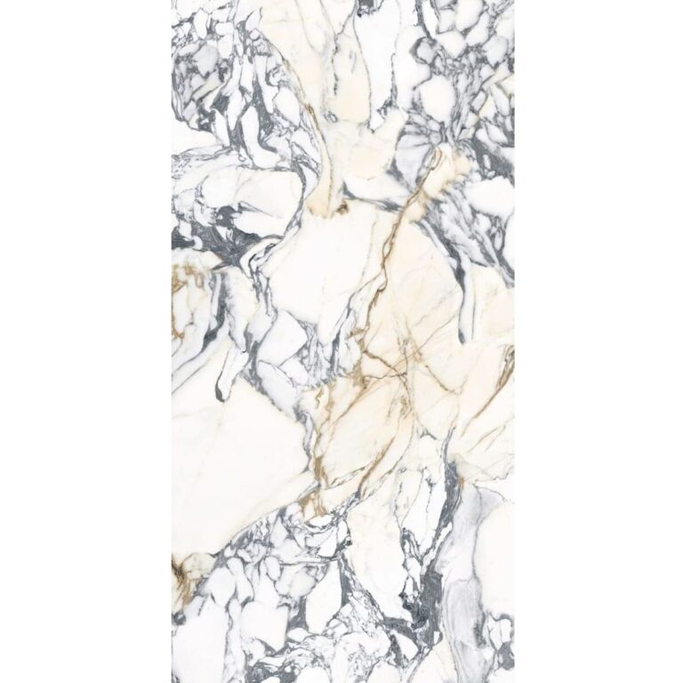 XXL-Calacatta Paonazzo Porcelain Tile
