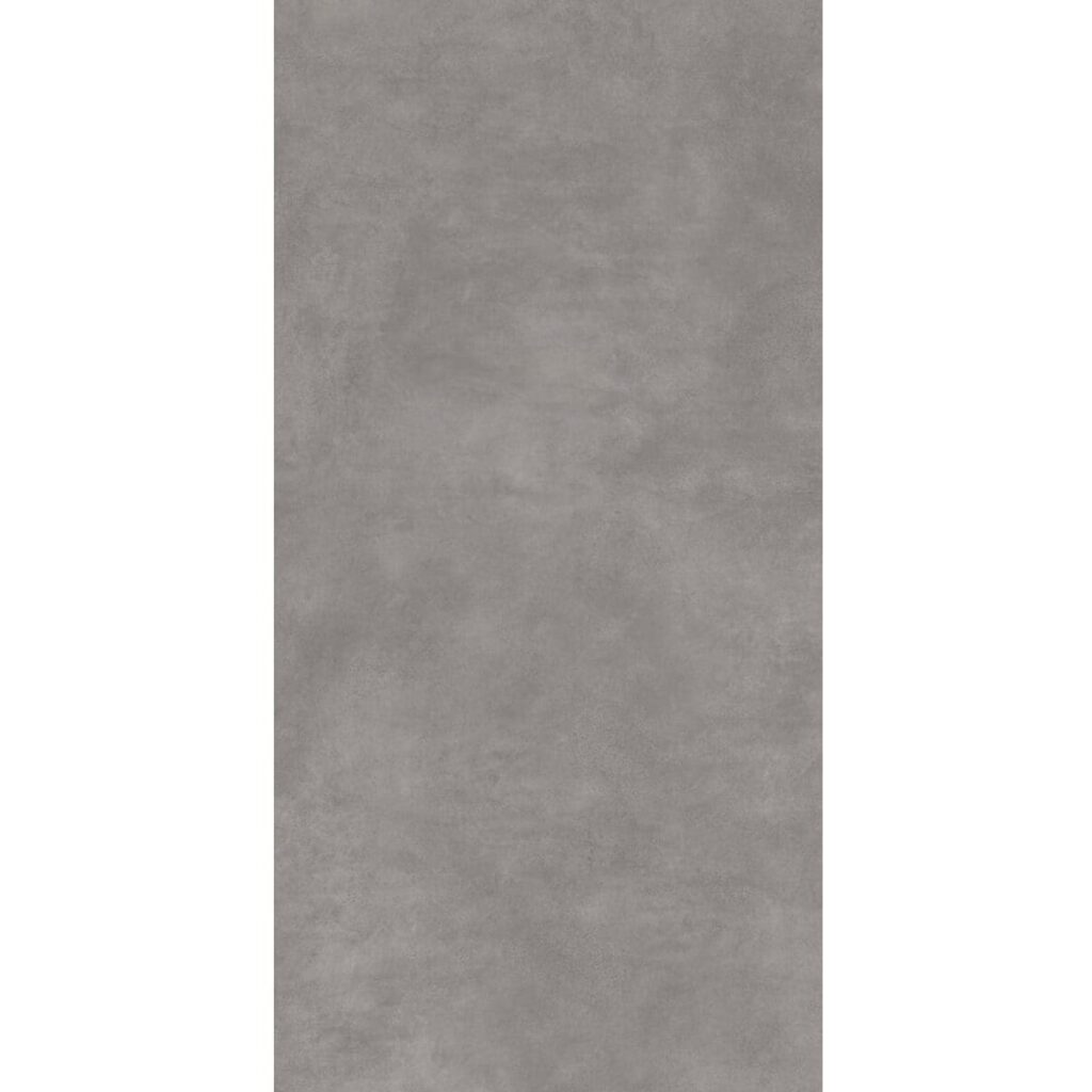 XXL-Concrete Dark Grey Porcelain Tile