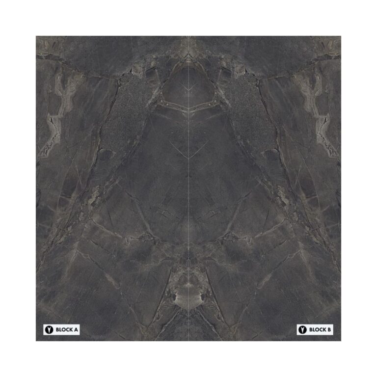 XXL-Infinita Stone Bookmatched Porcelain Tile