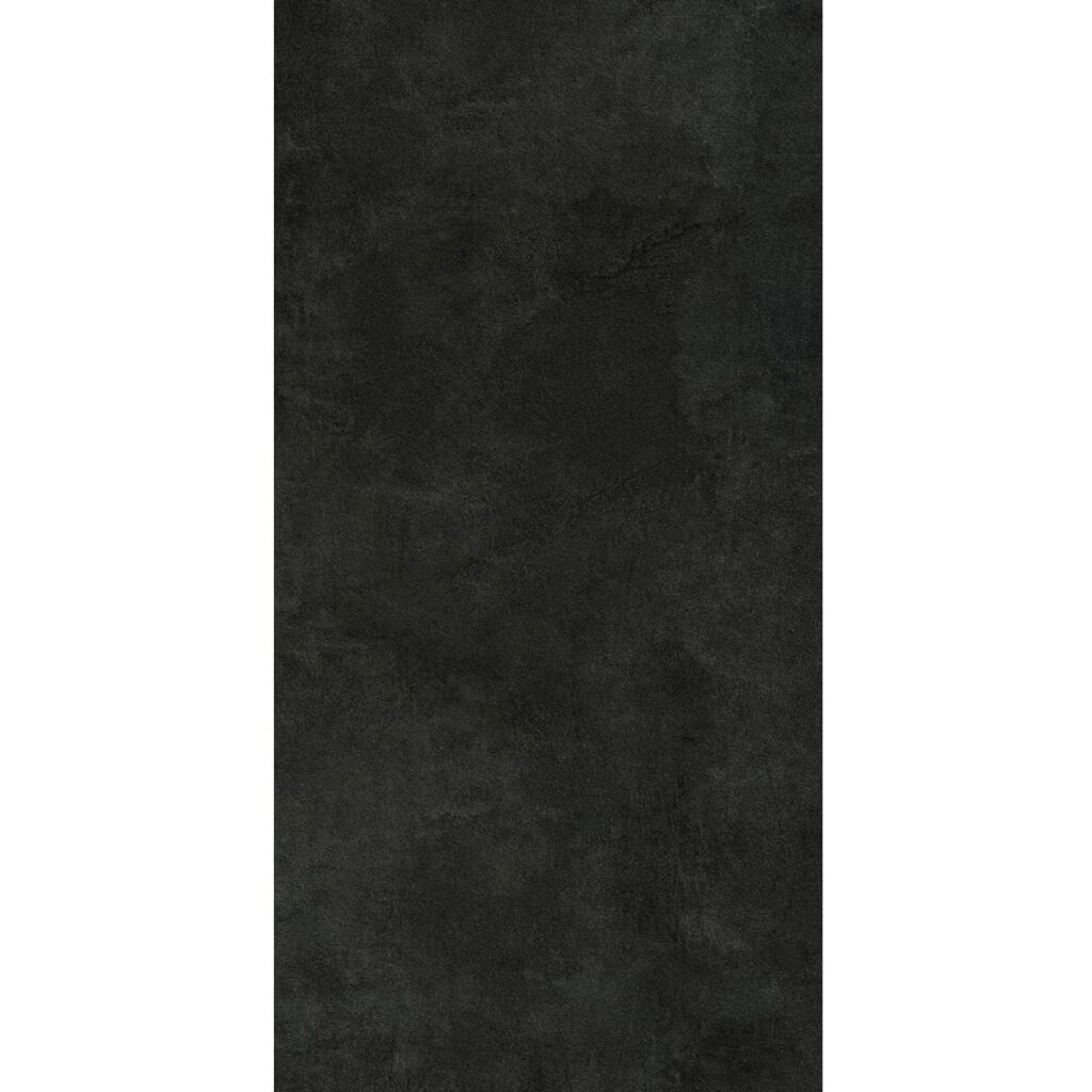 XXL-Jet Black Porcelain Tile