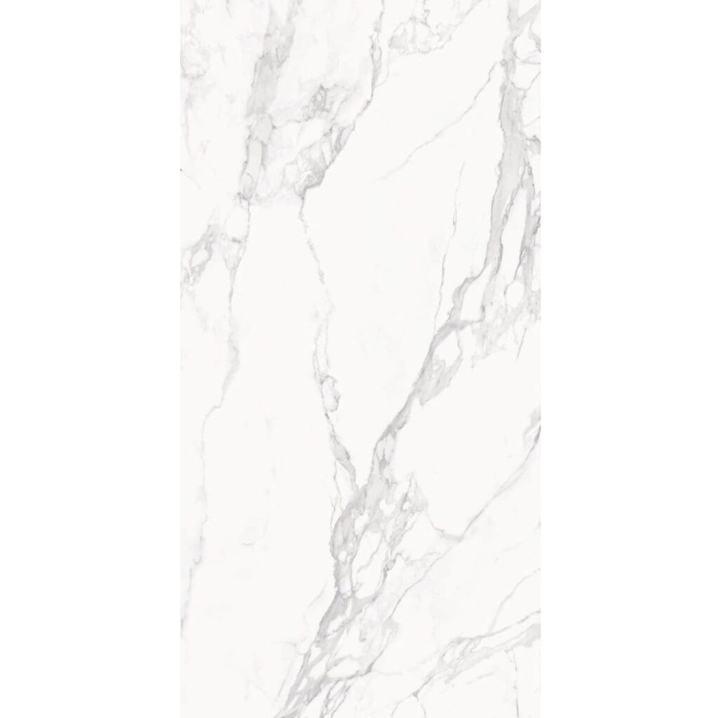 XXL-Level Calacatta Porcelain Tile