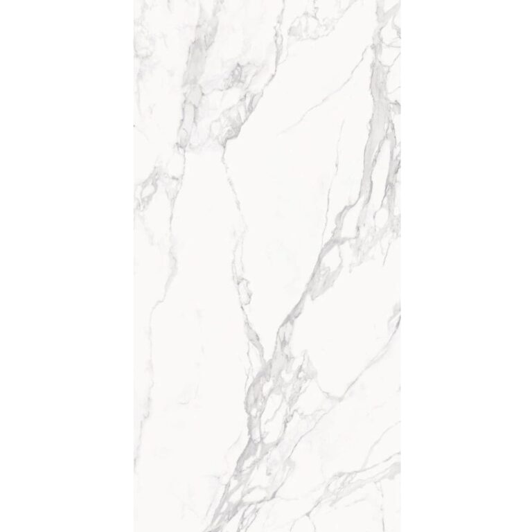 XXL-Level Calacatta Porcelain Tile
